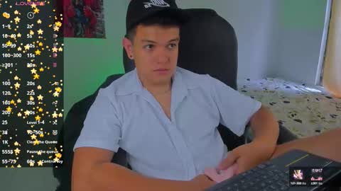 Dunkan Kravitz online show from 10.30.25