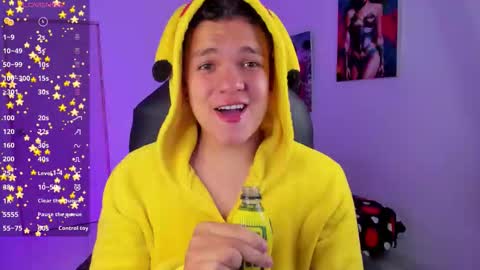 Dunkan Kravitz online show from 11.17.25