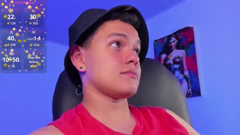 Dunkan Kravitz online show from 11.30.25