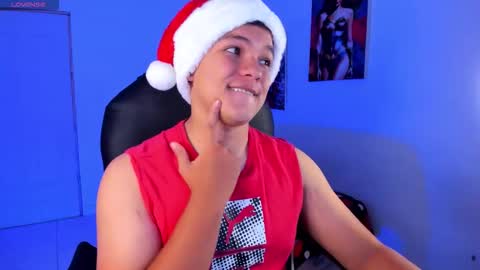 Dunkan Kravitz online show from 12.03.25