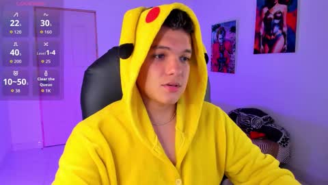 Dunkan Kravitz online show from 01.09.26