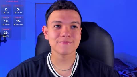 Dunkan Kravitz online show from 01.11.26