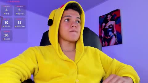 Snapshot of dunkan_kravitz chatting on 01.19.26 Dunkan Kravitz online show from 01.19.26