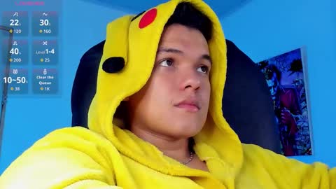 Snapshot of dunkan_kravitz chatting on 02.03.26 Dunkan Kravitz online show from 02.03.26