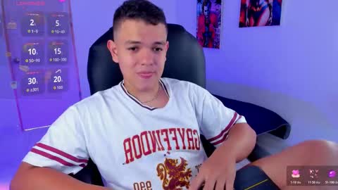 Snapshot of dunkan_kravitz chatting on 02.09.26 Dunkan Kravitz online show from 02.09.26