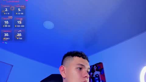 Snapshot of dunkan_kravitz chatting on 02.11.26 Dunkan Kravitz online show from 02.11.26