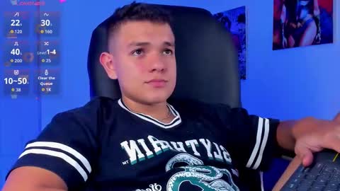 Snapshot of dunkan_kravitz chatting on 02.12.26 Dunkan Kravitz online show from 02.12.26