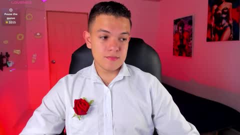 Snapshot of dunkan_kravitz chatting on 02.15.26 Dunkan Kravitz online show from 02.15.26