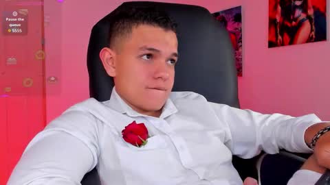 Snapshot of dunkan_kravitz chatting on 02.15.26 Dunkan Kravitz online show from 02.15.26