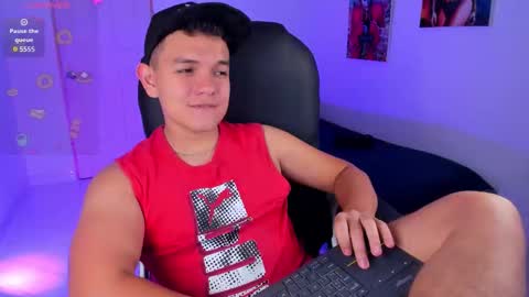 Snapshot of dunkan_kravitz chatting on 02.20.26 Dunkan Kravitz online show from 02.20.26