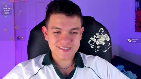 Snapshot of dunkan_kravitz chatting on 02.22.26 Dunkan Kravitz online show from 02.22.26