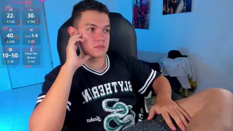 Snapshot of dunkan_kravitz chatting on 02.25.26 Dunkan Kravitz online show from 02.25.26