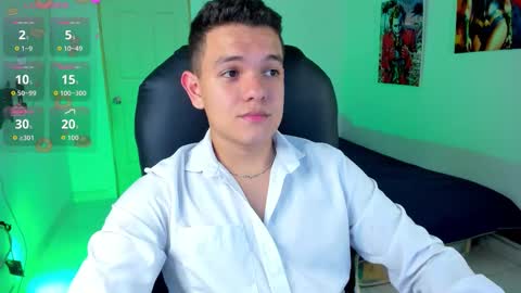 Snapshot of dunkan_kravitz chatting on 02.26.26 Dunkan Kravitz online show from 02.26.26