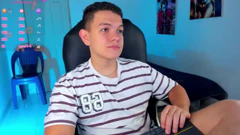 Snapshot of dunkan_kravitz chatting on 02.28.26 Dunkan Kravitz online show from 02.28.26