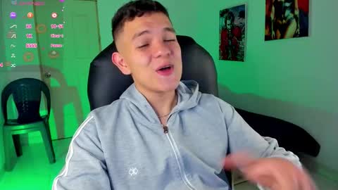 Snapshot of dunkan_kravitz chatting on 03.01.26 Dunkan Kravitz online show from 03.01.26