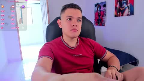 Snapshot of dunkan_kravitz chatting on 03.01.26 Dunkan Kravitz online show from 03.01.26