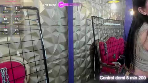 Snapshot of dunnadan_bms chatting on 10.21.25 dunnadan_bms online show from 10.21.25