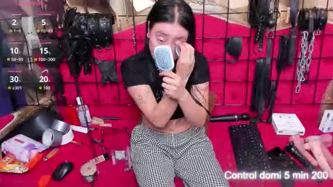 Snapshot of dunnadan_bms chatting on 11.07.25 dunnadan_bms online show from 11.07.25