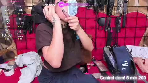 dunnadan_bms online show from 11.18.25