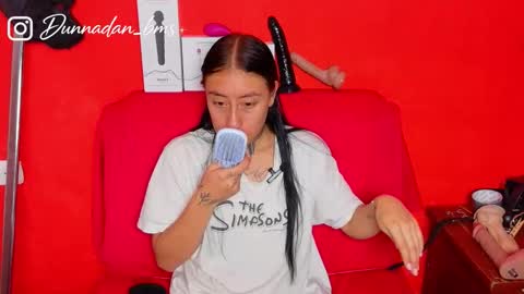 dunnadan_bms online show from 02.15.26