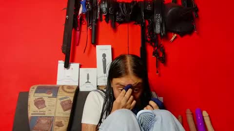 dunnadan_bms online show from 04.16.26