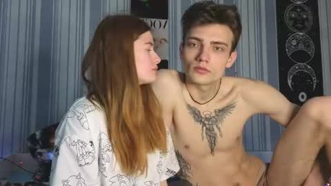 Jake And Emilia online show from 04.21.26