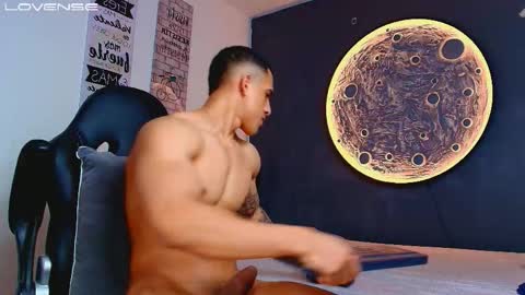 duran_dhikol1 online show from 02.26.26