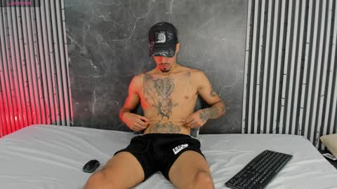 Duriel online show from 12.12.24