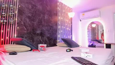 Duriel online show from 12.22.24