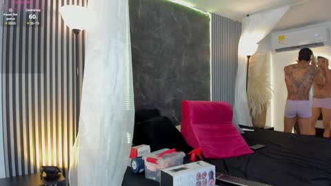 Duriel online show from 02.06.25