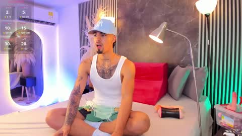 Duriel online show from 03.02.25