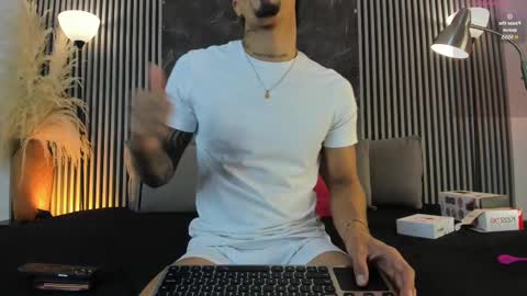 Duriel online show from 03.08.25