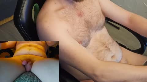 Snapshot of durin_ chatting on 02.28.26 Durin online show from 02.28.26