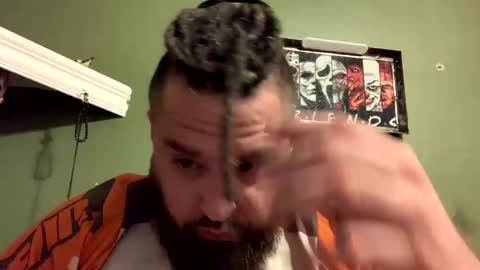 Snapshot of durkdiggler42 chatting on 03.05.25 durkdiggler42 online show from 03.05.25