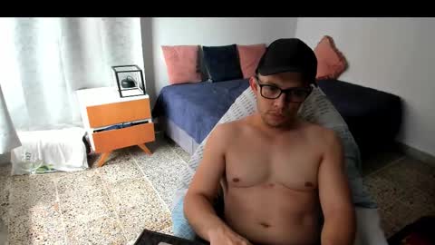 Hander online show from 03.24.26