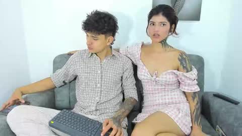 Nicolle y Julian online show from 03.08.26