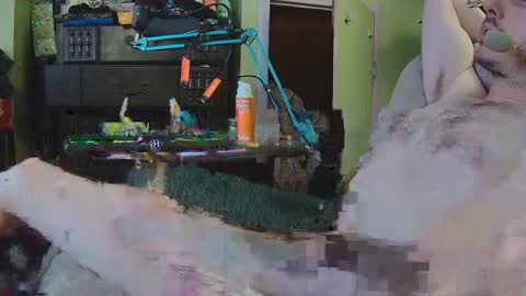 dustiestninja online show from 03.20.26