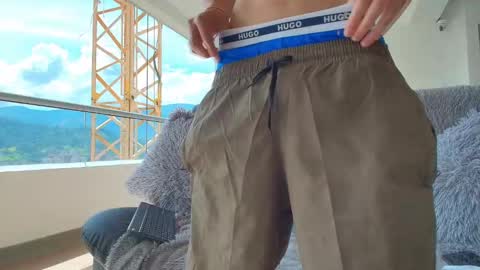 Dustin online show from 11.05.25