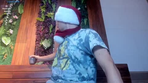 Dustin Sonne online show from 12.24.24