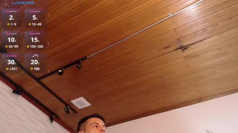 Dustin Sonne online show from 12.27.24