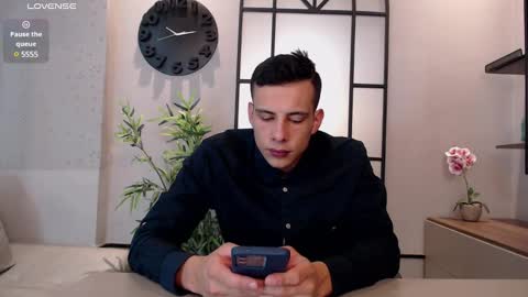 Dustin Sonne online show from 12.30.24