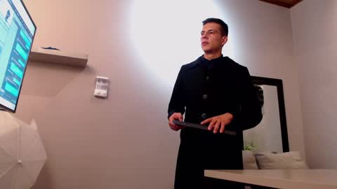 Dustin Sonne online show from 01.03.25