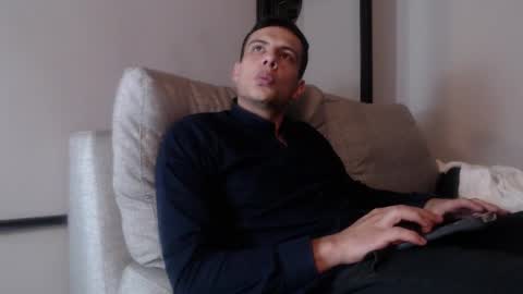 Dustin Sonne online show from 01.03.25