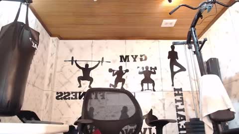 Dustin Sonne online show from 01.12.25