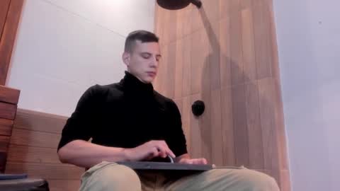 Dustin Sonne online show from 01.13.25