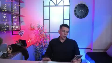 Dustin Sonne online show from 02.18.26