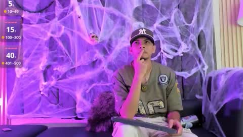 dustinandjordan online show from 10.07.25