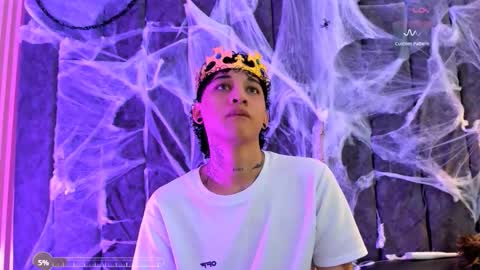 dustinandjordan online show from 10.13.25