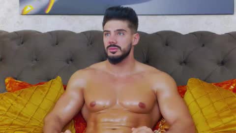 Dustin online show from 10.01.25