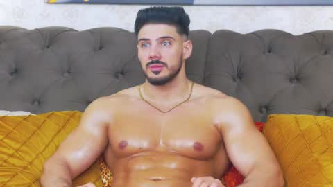 Dustin online show from 04.07.26